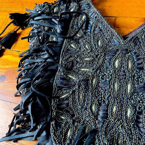 Antik Batik bag. - Picture 7 of 7